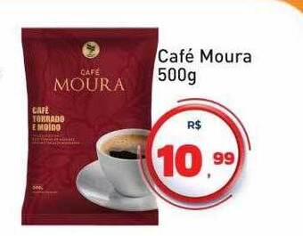 Tonin Superatacado Café moura oferta