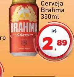 Tonin Superatacado Cerveja brahma oferta