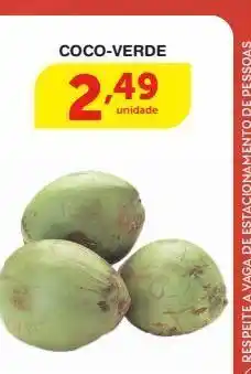 Coco-verde