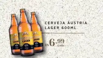 Empório Bahamas Cerveja áustria lager oferta
