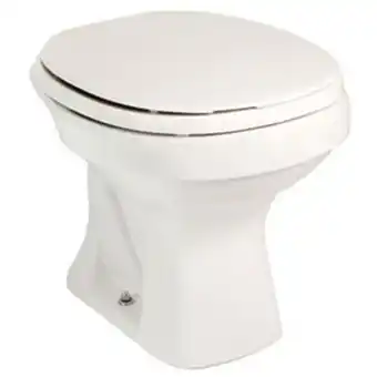 Leroy Merlin Vaso sanitário convencional saída vertical aspen gelo deca oferta