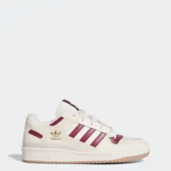 Adidas Tênis forum low oferta
