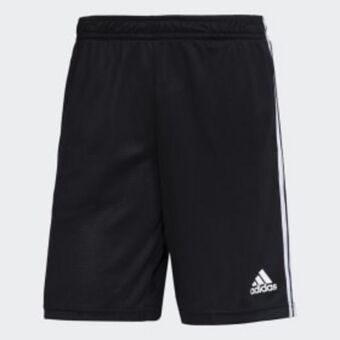 Adidas Shorts 3 listras oferta