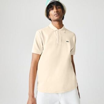 Lacoste Camisa polo masculina l.12.12 original oferta
