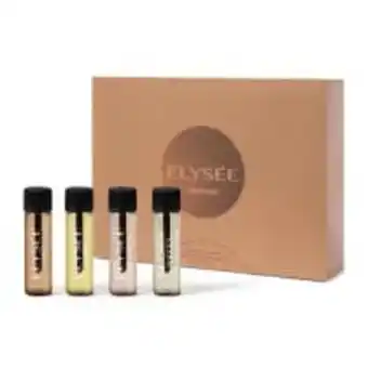 O Boticário Kit de experimentação 4ml cada oferta