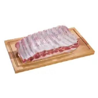 Costelinha suina resfriada kg - aprox. 700g