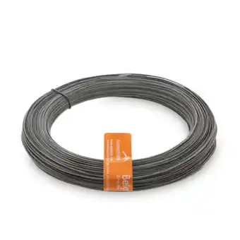 Arame recozido n.14 2,11mm 36,4m 1kg - arcelormittal
