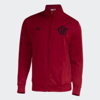 Adidas Jaqueta cr flamengo oferta