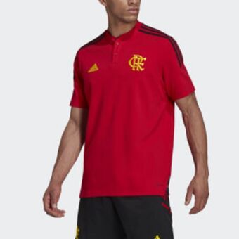 Adidas Camisa cr flamengo oferta