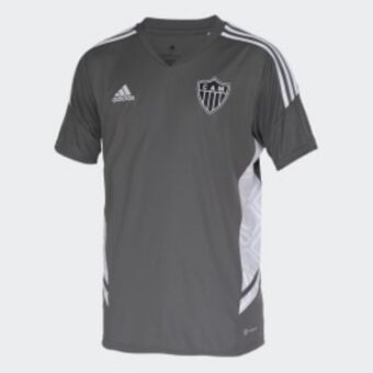 Adidas Camisa treino atletas atletico oferta