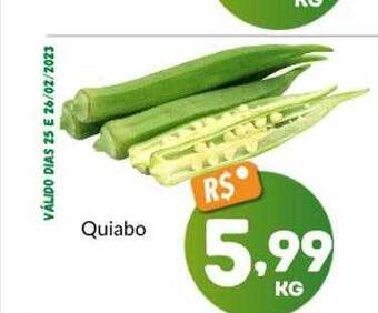 Quiabo