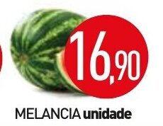 Calvo Atacadista Melancia unidade oferta