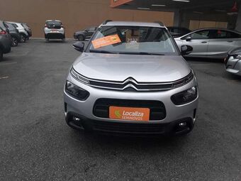 Localiza C4 cactus feel 1.6 oferta