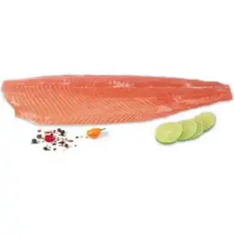 Veran Supermercados Salmão emb 500g oferta
