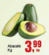 Negreiros Abacate kg oferta