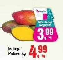 Negreiros Manga palmer kg oferta