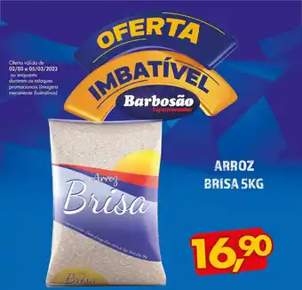 Arroz brisa