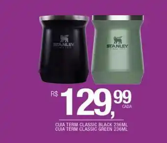 DB Supermercados Cuia term classic 236ml oferta