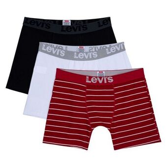 Levi's Cueca levis 3 pack boxer oferta
