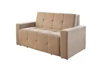 Sofa cama 110 tc camurca - araxa mr