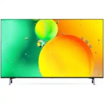 Ferreira Costa Smart tv led 50" nanocell lg 4k ultra hd 50nano75sqa - 3 hdmi 2 ... oferta
