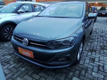 Localiza Virtus comfortline 1.0 oferta