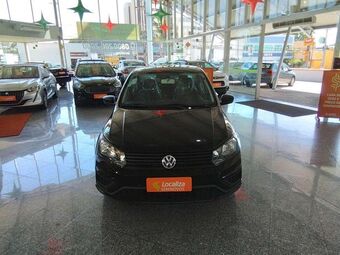 Localiza Voyage 1.6 oferta