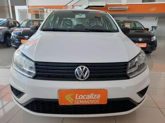 Localiza Voyage 1.6 oferta