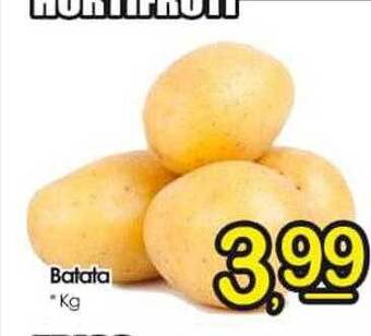 ServBem Batata kg oferta