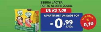 Bahamas Mix Bebida làctea porto alegre oferta
