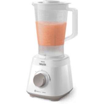 Novo Mundo Liquidificador philips walita daily, 550w, 4 lâminas, 2 velocidades, 2 l - ri2110/0 oferta