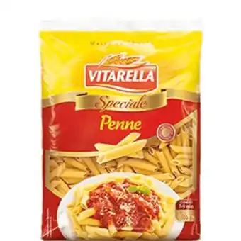 Extrabom Supermercados Macarrao penne vitarella 500g oferta