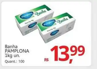 Supermercados Koch Banha pamplona oferta