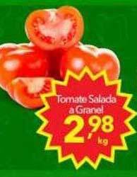 Lopes Supermercados Tomate salada oferta