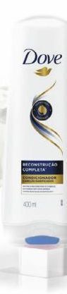Drogal Condicionador dove 400ml oferta