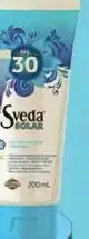 Drogal Protetor solar sveda 200ml oferta
