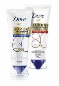 Drogal Super condicionador dove 170ml oferta