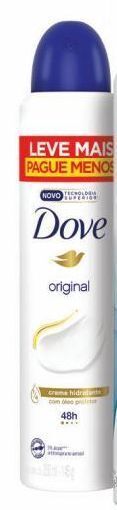 Drogal Desodorante dove 250ml oferta