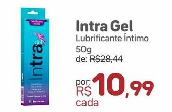 Drogal Intra gel 50g oferta
