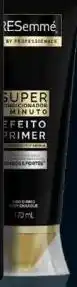 Drogal Super condicionador tresemmé 170ml oferta