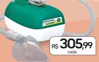 Pulmoclear