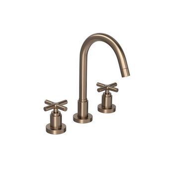 Deca Misturador para lavatório mesa bica alta dn15 duna clássica - corten oferta