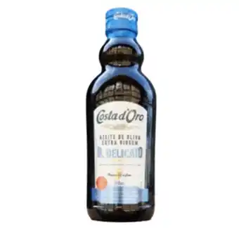 Verona Supermercados Azeite italiano il delicato costa d'ouro 500ml oferta
