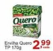 Rossi Supermercado Ervilha Quero Tp 170g oferta