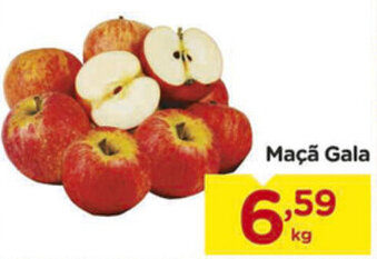 Carrefour Maca Gala 1kg oferta