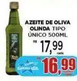 Supermercado Estrela Azul Azeite de oliva olinda tipo único oferta
