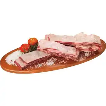 Costela bovina ripa congelada