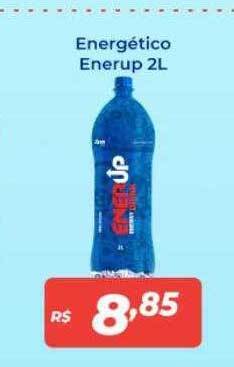 Atakarejo Energético enerup oferta