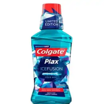 Super Lagoa Antisseptico bucal colgate 250ml cloro oferta