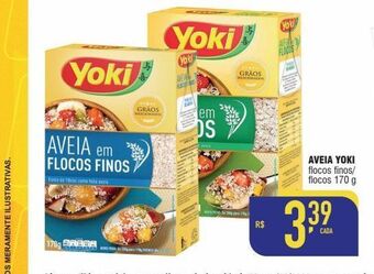 Mercantil Rodrigues Aveia yoki oferta